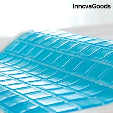 Coussin en Gel Viscoélastique InnovaGoods au meilleur prix au Maroc