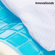 Coussin en Gel Viscoélastique InnovaGoods au meilleur prix au Maroc