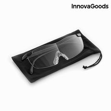 Lunettes Loupe InnovaGoods au meilleur prix au Maroc