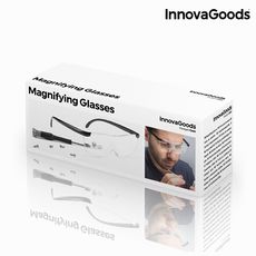 Lunettes Loupe InnovaGoods au meilleur prix au Maroc