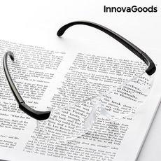 Lunettes Loupe InnovaGoods au meilleur prix au Maroc