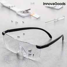 Lunettes Loupe InnovaGoods au meilleur prix au Maroc
