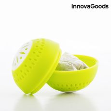 Éco-Boules pour Régrigérateur InnovaGoods (pack de 3) au meilleur prix au Maroc