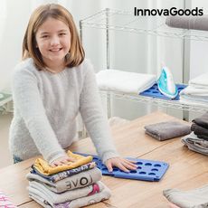 Plieur de Linge Enfant InnovaGoods au meilleur prix au Maroc