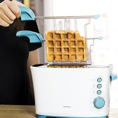 Grille-Pain Cecomix Taste 2S 3027 850W au meilleur prix au Maroc