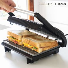 Grill Cecomix 3022 700W au meilleur prix au Maroc