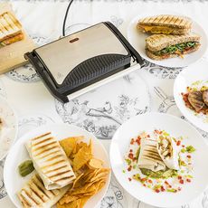 Grill Cecomix 3022 700W au meilleur prix au Maroc