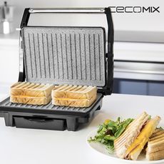 Grill Cecomix 3023 1000W au meilleur prix au Maroc
