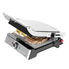 Grill Cecomix Pro 3026 2000W au meilleur prix au Maroc