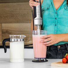 Mixeur Manuel Multifonction Cecomix Gear Pro 4065 1500W au meilleur prix au Maroc