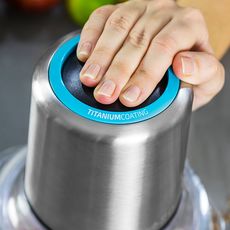 Hachoir Cecomix Titan 3043 1L 400W au meilleur prix au Maroc