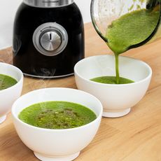 Mixeur en Verre Cecomix Titanium Black 4060 1000W au meilleur prix au Maroc