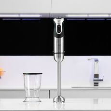 Mixeur Manuel Cecomix Titanium 4061 1000W au meilleur prix au Maroc