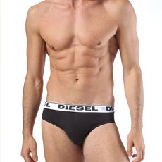 Slip pour Homme Diesel 00SH05-0GAFN-181 (Pack de 3) au meilleur prix au Maroc