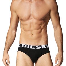 Slip pour Homme Diesel 00SH05-0PAPV-191 (Pack de 3) au meilleur prix au Maroc