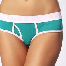 Culottes pour Femme Diesel 00SQZS-0HAFK-236 (Pack de 3) au meilleur prix au Maroc