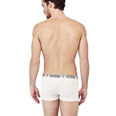 Boxer pour Homme Guess (Pack de 3) U77G43-JR003-A009N au meilleur prix au Maroc