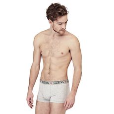 Boxer pour Homme Guess (Pack de 3) U77G43-JR003-F017N au meilleur prix au Maroc