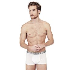 Boxer pour Homme Guess (Pack de 3) U77G43-JR003-F017N au meilleur prix au Maroc