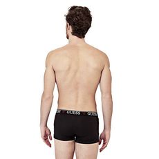 Boxer pour Homme Guess (Pack de 3) U77G43-JR003-F017N au meilleur prix au Maroc