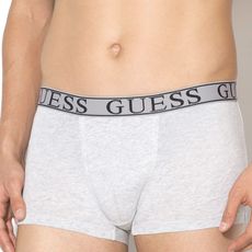 Boxer pour Homme Guess (Pack de 3) U77G03-JR014-F520N au meilleur prix au Maroc