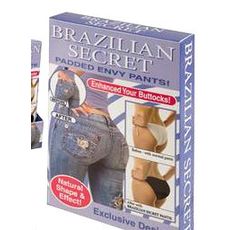 Brazilian Secret Remonte Fesses au meilleur prix au Maroc