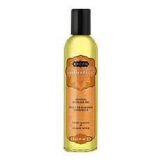 Huile de massage aromatique amande douce 59 Ml Kama Sutra 02759 au meilleur prix au Maroc