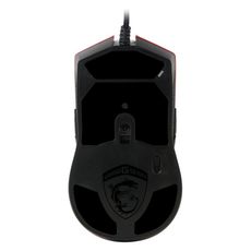 Souris Gaming MSI GM40 Rouge au meilleur prix au Maroc