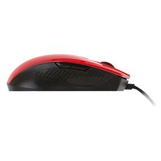 Souris Gaming MSI GM40 Rouge au meilleur prix au Maroc