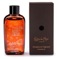 Huile de Massage Enraptured Figment 100 ml Coco de Mer 1516 au meilleur prix au Maroc