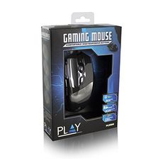 Souris Gaming Ewent PL3300 USB 2.0 au meilleur prix au Maroc