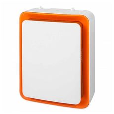 Chauffage Vertical S&P TL32 1800W Blanc Orange au meilleur prix au Maroc