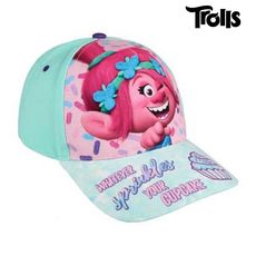 Casquette enfant Trolls 7739 au meilleur prix au Maroc