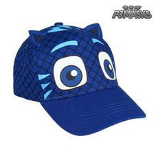 Casquette enfant avec oreilles PJ Masks 418 au meilleur prix au Maroc