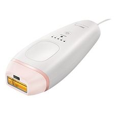 Épilateur électrique Philips BRI861/00 60W Rose Blanc au meilleur prix au Maroc