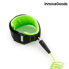 Bracelet avec Sangle de Sécurité pour Enfants InnovaGoods au meilleur prix au Maroc