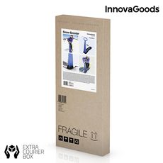 Trottinette de Neige pour Enfant InnovaGoods au meilleur prix au Maroc