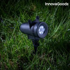 Projecteur LED Décoratif pour Extérieur InnovaGoods au meilleur prix au Maroc