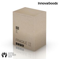 Projecteur LED Décoratif pour Extérieur InnovaGoods au meilleur prix au Maroc