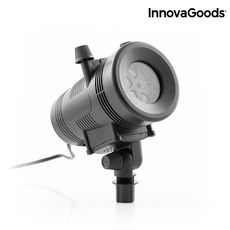 Projecteur LED Décoratif pour Extérieur InnovaGoods au meilleur prix au Maroc