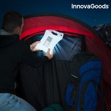 Coussin Gonflable Solaire avec LED InnovaGoods au meilleur prix au Maroc