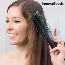 Brosse de Massage Vibrante Stimulante InnovaGoods au meilleur prix au Maroc