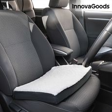 Coussin en Gel Fushion InnovaGoods au meilleur prix au Maroc