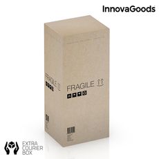 Tuyau d'Arrosage Extensible 30 m InnovaGoods au meilleur prix au Maroc