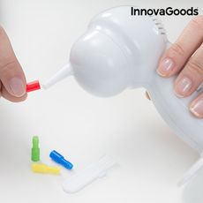 Nettoyeur d'Oreilles Innovagoods au meilleur prix au Maroc