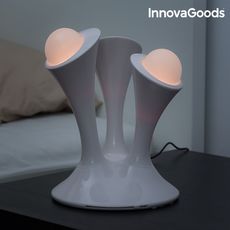 Lampe LED Fluorescente Multicolore InnovaGoods au meilleur prix au Maroc