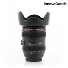 Verre Multifonction InnovaGoods au meilleur prix au Maroc