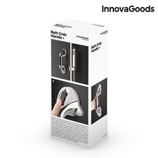 Poignée de Sécurité pour Salles de Bains InnovaGoods au meilleur prix au Maroc