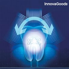 Brosse à Dents 4D InnovaGoods (Pack de 2) au meilleur prix au Maroc