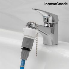 Brosse Tuyau pour Animaux InnovaGoods au meilleur prix au Maroc